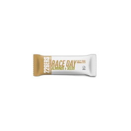226ERS RACE DAY BAR SALTY TRAIL Amande 40g