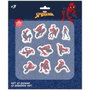 Safta Set de stickers Spider-Man 10,5x14,8cm