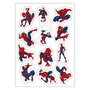 Safta Set de stickers Spider-Man 10,5x14,8cm