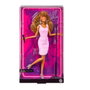 Mattel Barbie Signature Whitney Houston - I Wanna Dance with Somebody (Who Loves Me) Edition