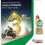 Castrol Power1 4T 15W-50 1L