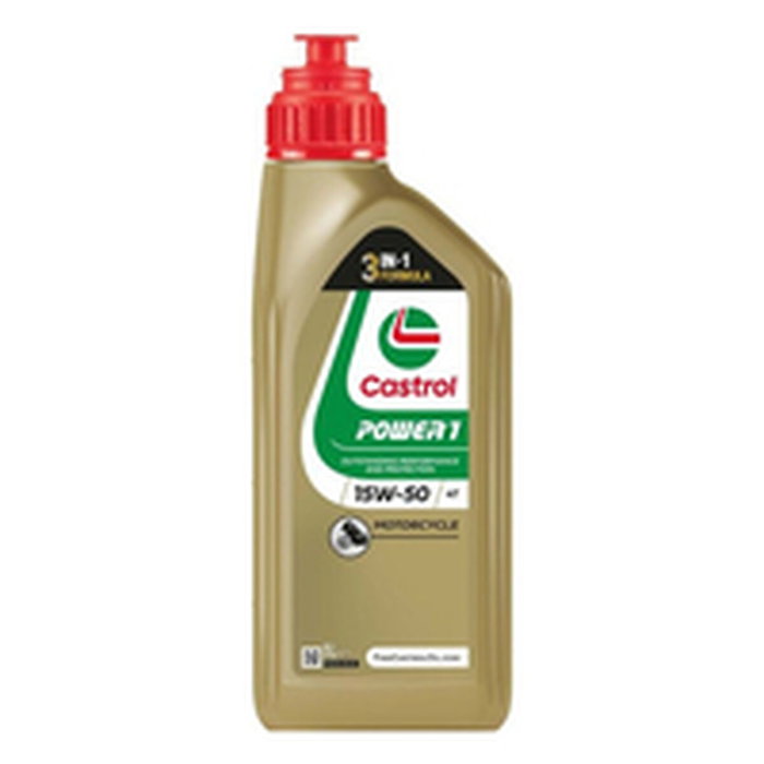 Castrol Power1 4T 15W-50 1L