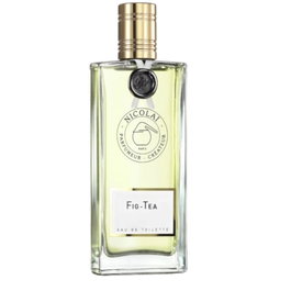 Parfums de Nicolai Fig Tea Eau de Toilette pour femmes 100 ml