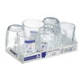 Luminarc Mug Vidrio Nuevo 25 cL en Verre Transparent