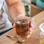 Luminarc Mug Vidrio Nuevo 25 cL en Verre Transparent