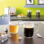 Luminarc Mug Vidrio Nuevo 25 cL en Verre Transparent