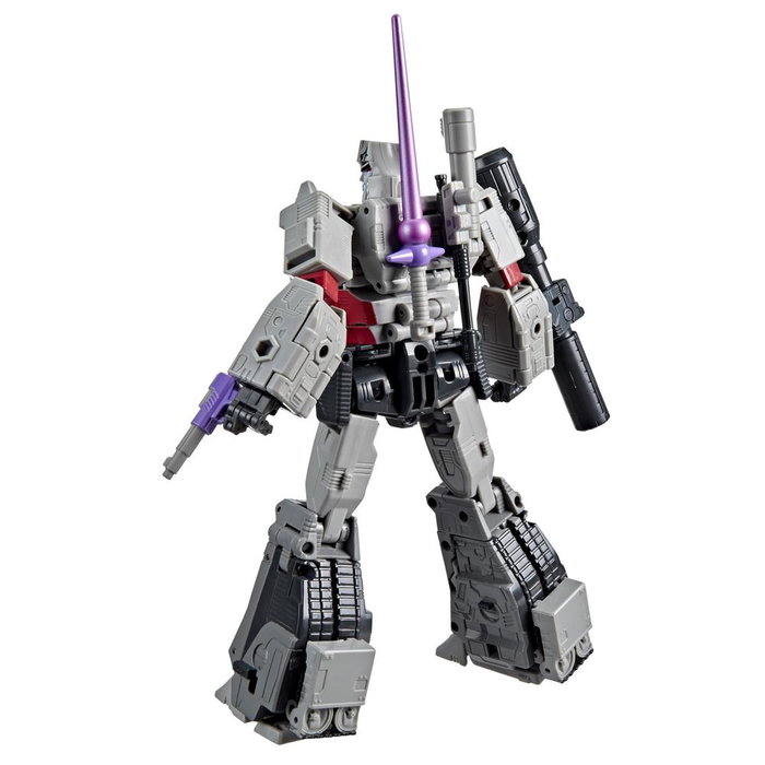 Hasbro Transformers Studio Series Megatron - MTMTE Collection (22 cm)身