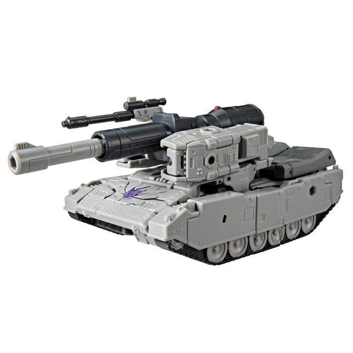 Hasbro Transformers Studio Series Megatron - MTMTE Collection (22 cm)身