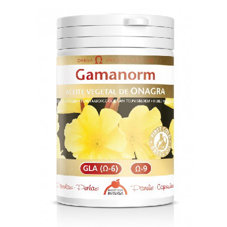 INTERSA GAMANORM A.ONAGRA 400 perles INTERSA GAMANORM A.ONAGRA 400 perles