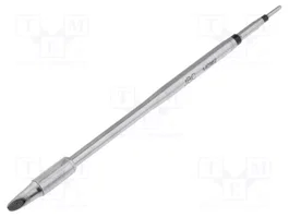 JBC TOOLS Pointe allongée pante conique 3,5mm