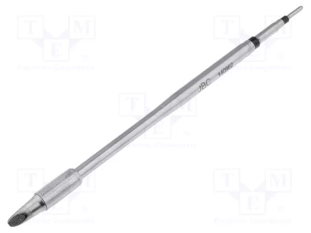 JBC TOOLS Pointe allongée pante conique 3,5mm JBC TOOLS Pointe allongée pante conique 3,5mm