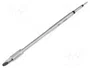 JBC TOOLS Pointe allongée pante conique 3,5mm
