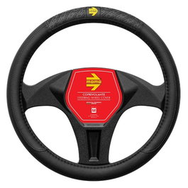 Momo Housse de Volant V.I.P. Noire M 38-39cm