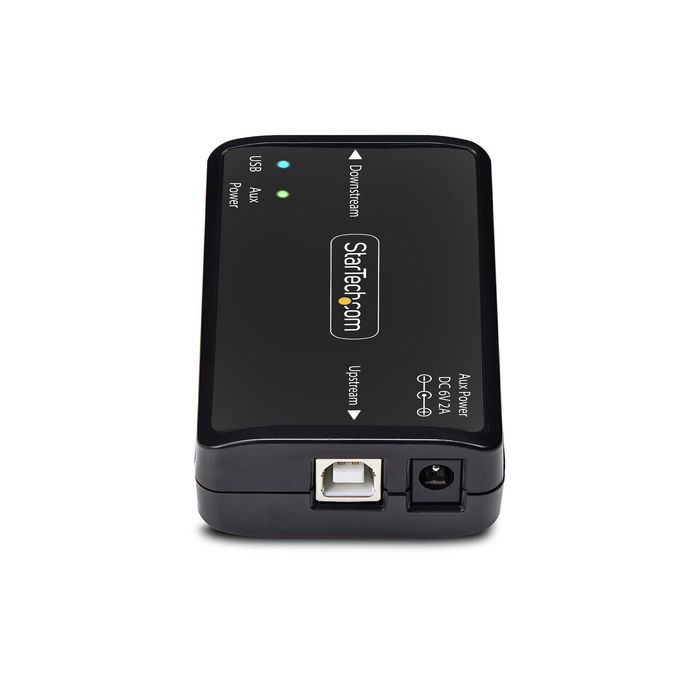 Boîte à outils Startech U1-USB-ISOLATOR Boîte à outils Startech U1-USB-ISOLATOR