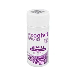 EXCELVIT BEAUTY 60caps