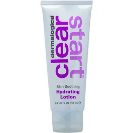 Dermalogica Clear Start Lotion Hydratante à l'Acide Hyaluronique 59 ml
