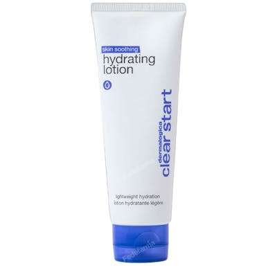 Dermalogica Clear Start Lotion Hydratante à l'Acide Hyaluronique 59 ml