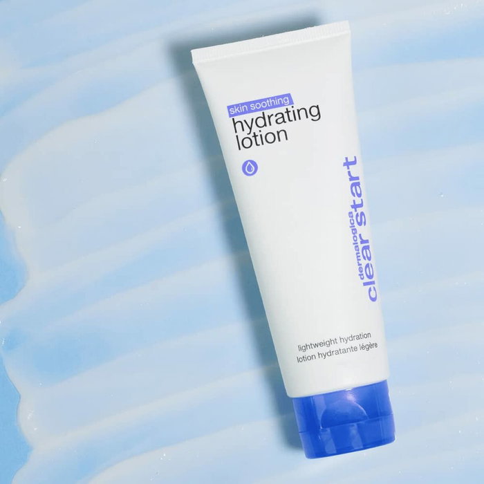 Dermalogica Clear Start Lotion Hydratante à l'Acide Hyaluronique 59 ml