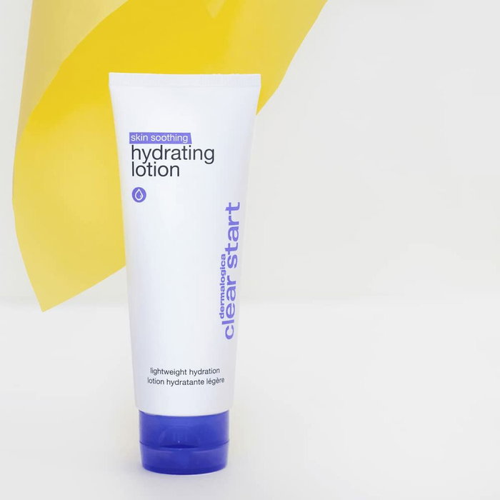 Dermalogica Clear Start Lotion Hydratante à l'Acide Hyaluronique 59 ml