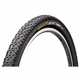 Continental Race-King 27.5X2.20 Rigida Ne