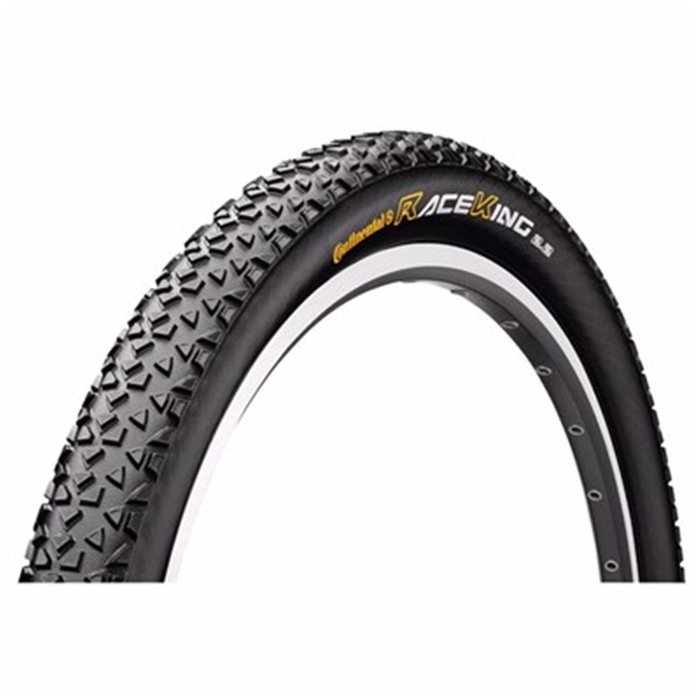 Continental Race-King 27.5X2.20 Rigida Ne Continental Race-King 27.5X2.20 Rigida Ne