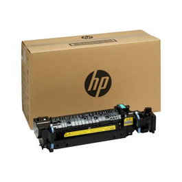 HP Maintenance Kit P1B92A - Kit de maintenance pour imprimantes laser HP, 220V