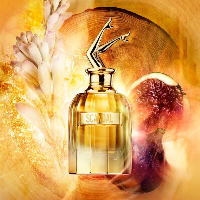 Jean Paul Gaultier Scandal Absolu Eau de Parfum 50 ml