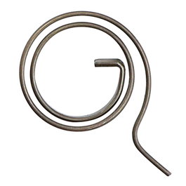 DUVER Ressort de manivelle 2 x 1mm 3084