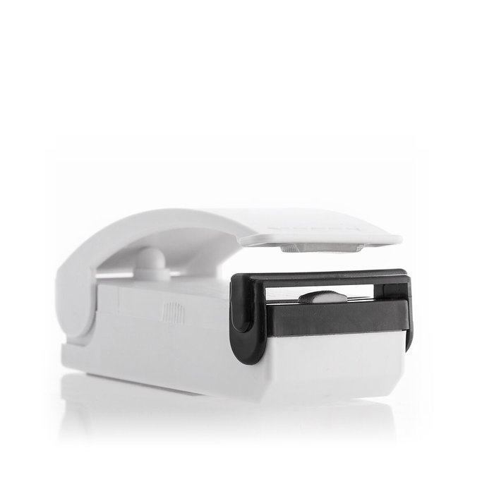 Pack Machine à Sceller les Sacs avec Aimant pour Réfrigérateur InnovaGoods (2 unités)