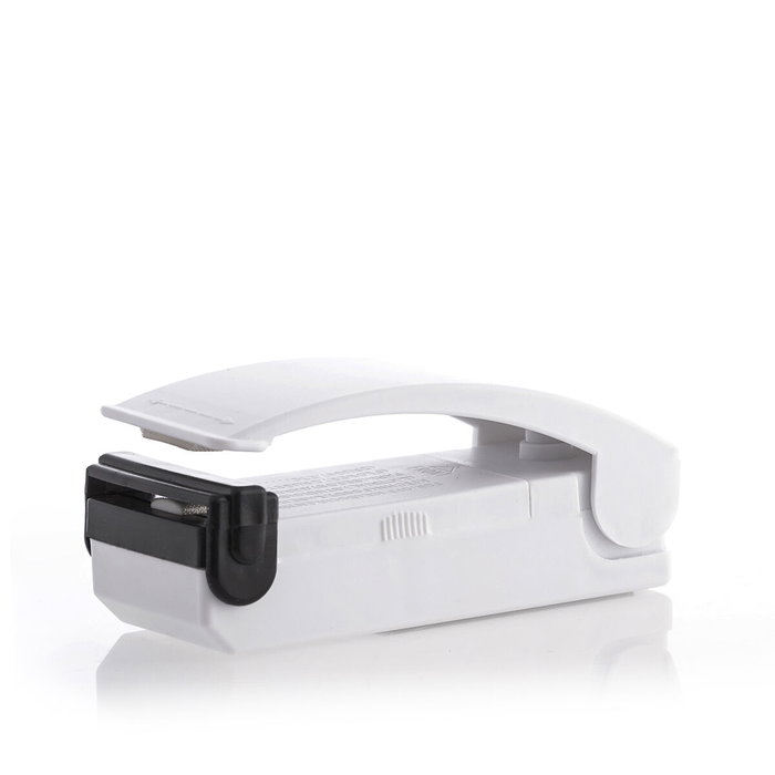 Pack Machine à Sceller les Sacs avec Aimant pour Réfrigérateur InnovaGoods (2 unités)