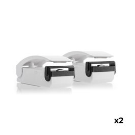 Pack Machine à Sceller les Sacs avec Aimant pour Réfrigérateur InnovaGoods (2 unités)