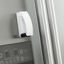 Pack Machine à Sceller les Sacs avec Aimant pour Réfrigérateur InnovaGoods (2 unités)