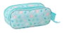 Safta Portatodo Double 3D 21x8x6cm