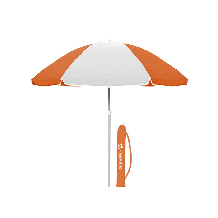 Parapluie Marbueno Multicouleur 200 cm Parapluie Marbueno Multicouleur 200 cm