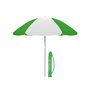 Parapluie Marbueno Multicouleur 200 cm