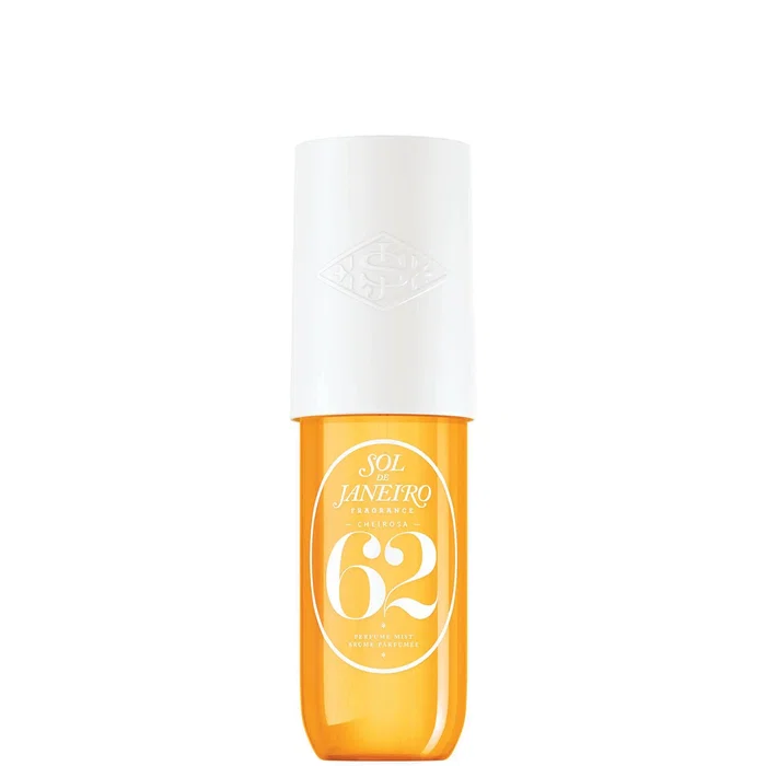 Sol De Janeiro Cheirosa 62 Brume parfumée 90 ml