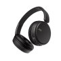 JVC HA-S36WS Casque sans fil Sport Bluetooth Noir
