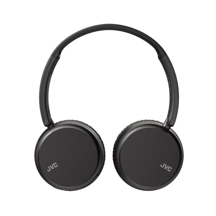 JVC HA-S36WS Casque sans fil Sport Bluetooth Noir JVC HA-S36WS Casque sans fil Sport Bluetooth Noir