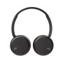 JVC HA-S36WS Casque sans fil Sport Bluetooth Noir