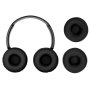 JVC HA-S36WS Casque sans fil Sport Bluetooth Noir