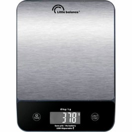 Little Balance Happy Genius 10 Inox
