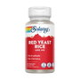 Solaray Red Yeast Rice 45 capsules végétales