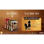 Bandai Namco Entertainment Little Nightmares III - Jeu vidéo PS5 - Aventure coopérative horrifique - Date de sortie 10/10/2025