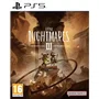 Bandai Namco Entertainment Little Nightmares III - Jeu vidéo PS5 - Aventure coopérative horrifique - Date de sortie 10/10/2025