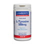 Lamberts L-Tirosine 500 mg 60 capsules