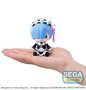 Re:Zero Starting Life in Another World figurine Fuwa Petit Chibi Rem 8 cm
