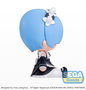 Re:Zero Starting Life in Another World figurine Fuwa Petit Chibi Rem 8 cm