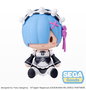 Re:Zero Starting Life in Another World figurine Fuwa Petit Chibi Rem 8 cm