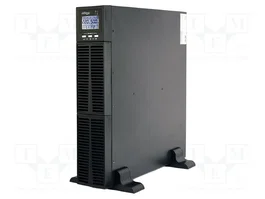 GEMBIRD EnerGenie EG-UPSO-RACK-3000 3kVA 2,7kW RACK