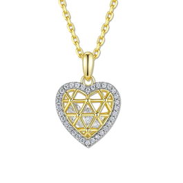 Collier Femme New Bling 9NB-1726